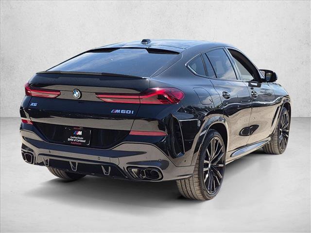 New 2027 BMW X6 M60i AWD/4WD video 2