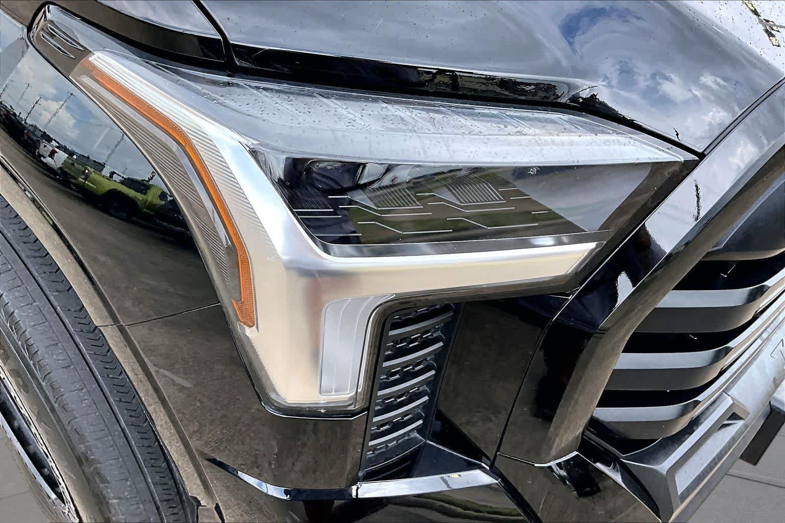 Used 2023 Toyota Tundra SR w/ SR Tow Package AWD/4WD image 27
