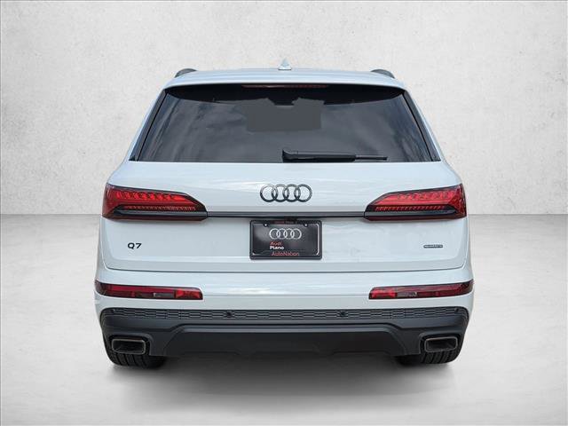 New 2026 Audi Q7 3.0T Premium Plus w/ Premium Plus Package image 6