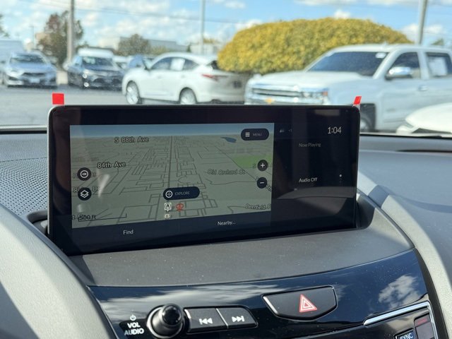 New 2026 Acura RDX w/ Technology Package image 22