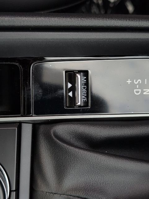 New 2025 MAZDA CX-50 AWD 2.5 Hybrid w/ Weather Package image 27