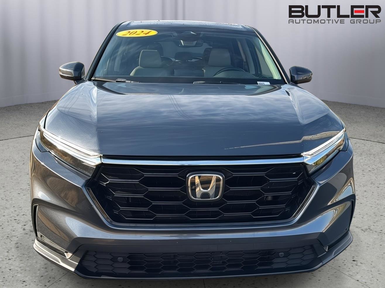 Used 2024 Honda CR-V EX-L image 7