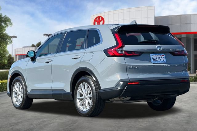 Used 2023 Honda CR-V EX-L image 6