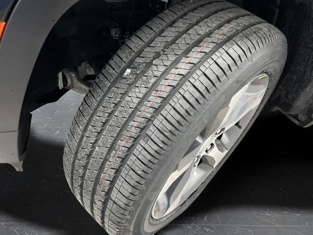 New 2026 Jeep Grand Cherokee Limited image 38