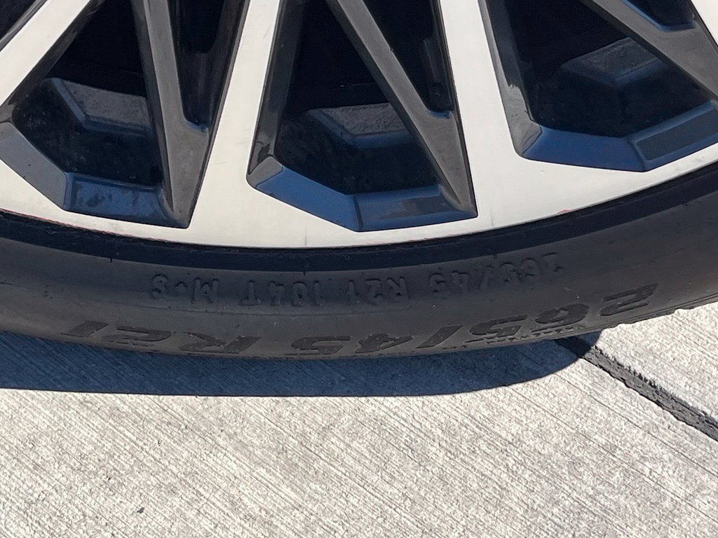 Used 2026 Hyundai Palisade Calligraphy AWD/4WD image 11