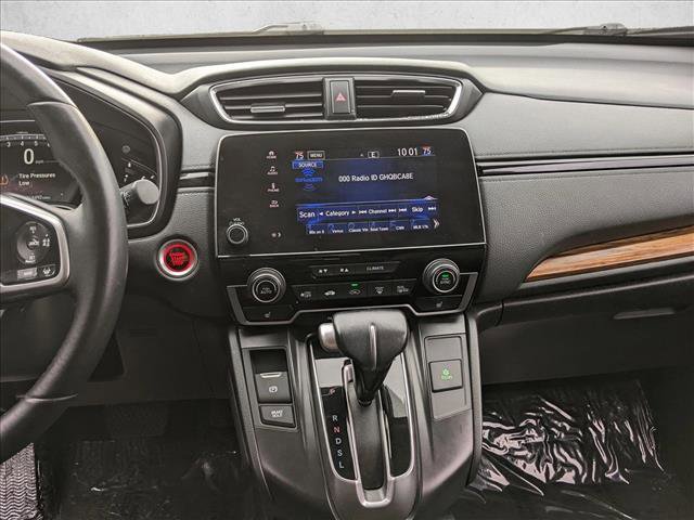Used 2017 Honda CR-V EX-L image 13