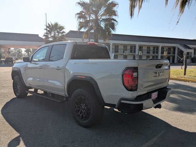 New 2026 GMC Canyon Elevation w/ Convenience Package image 7