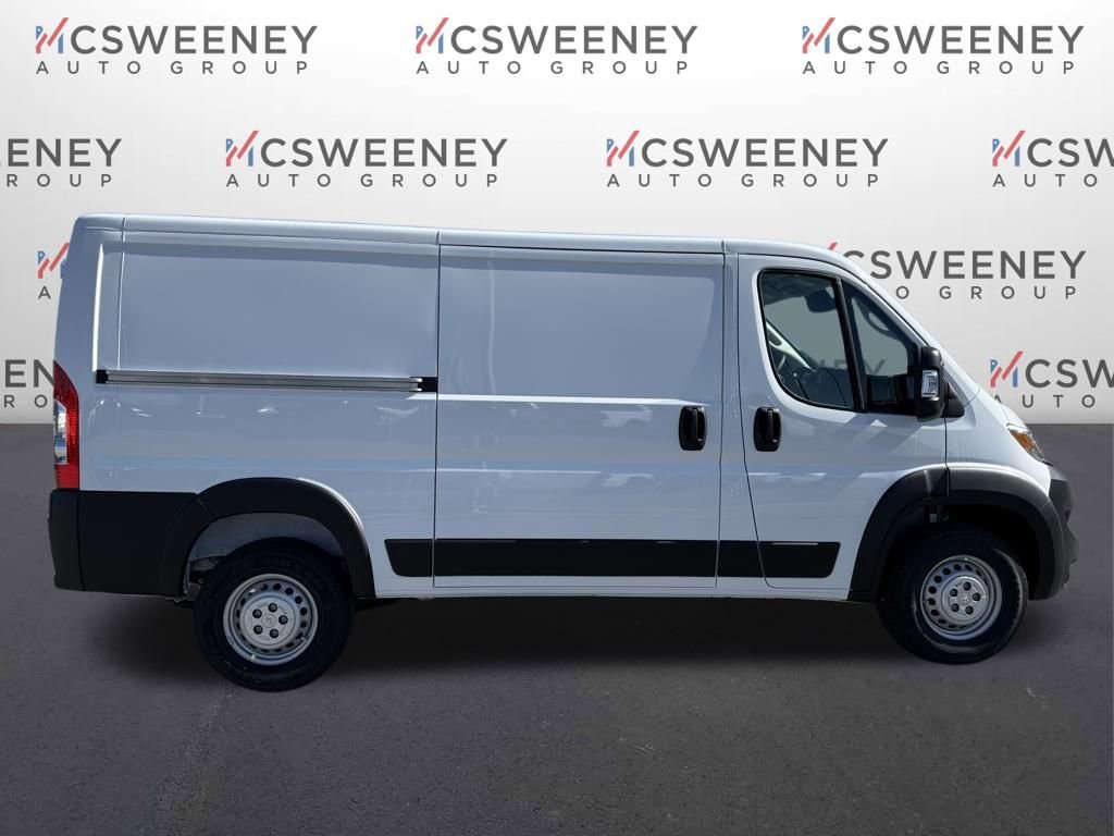 New 2026 RAM ProMaster 1500 w/ Convenience Group image 6