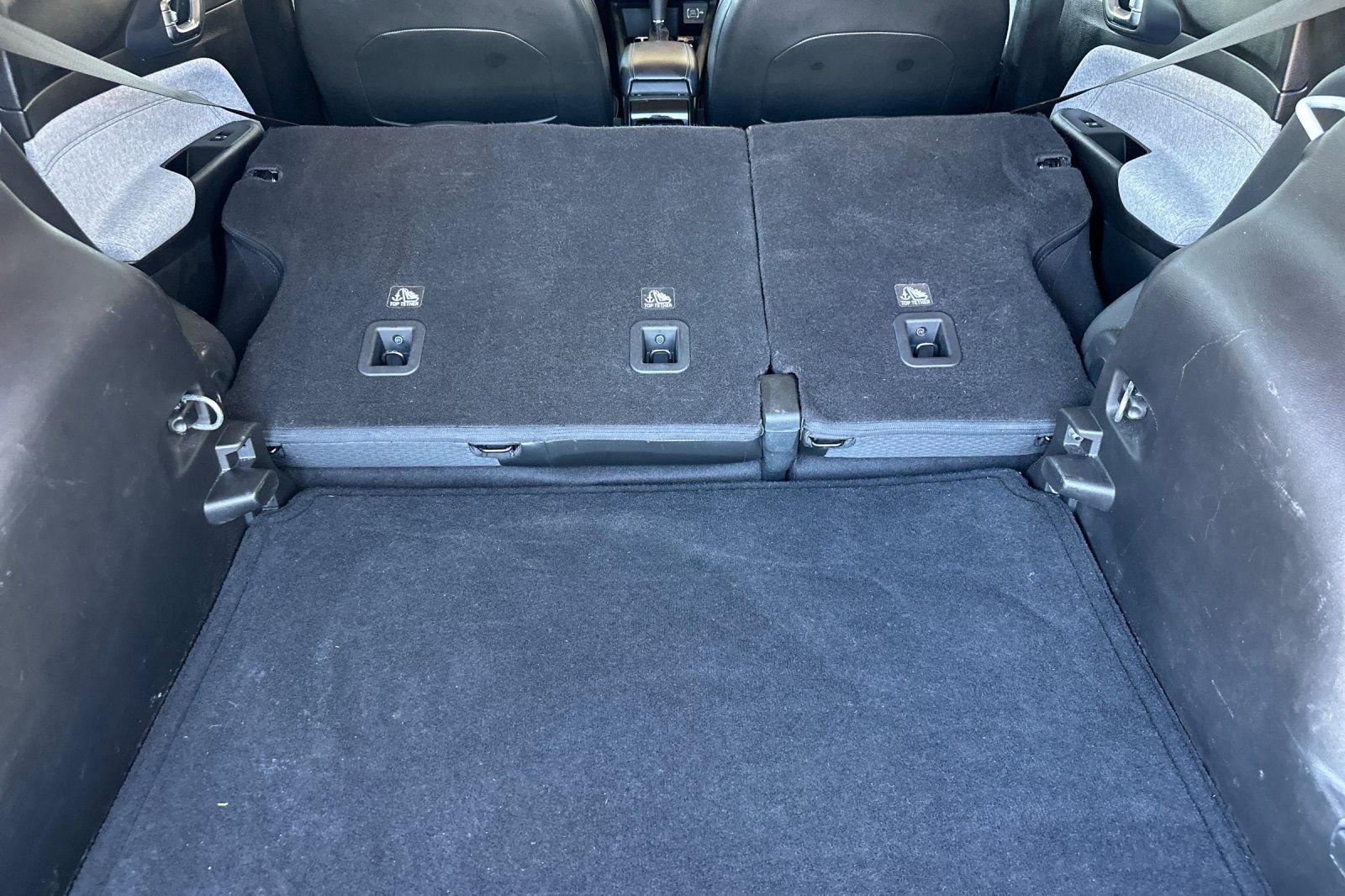 Used 2022 Jeep Compass Latitude w/ Convenience Group image 15