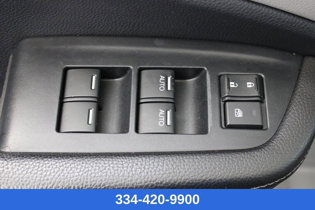 Used 2020 Honda Ridgeline RTL-E image 17