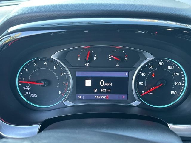 Used 2020 Chevrolet Traverse Premier w/ Redline Edition image 29