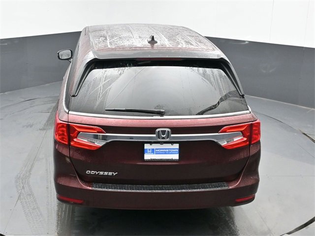 Used 2020 Honda Odyssey EX-L image 43