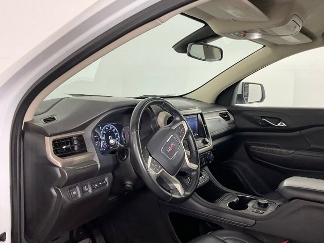 Used 2023 GMC Acadia Denali FWD image 13