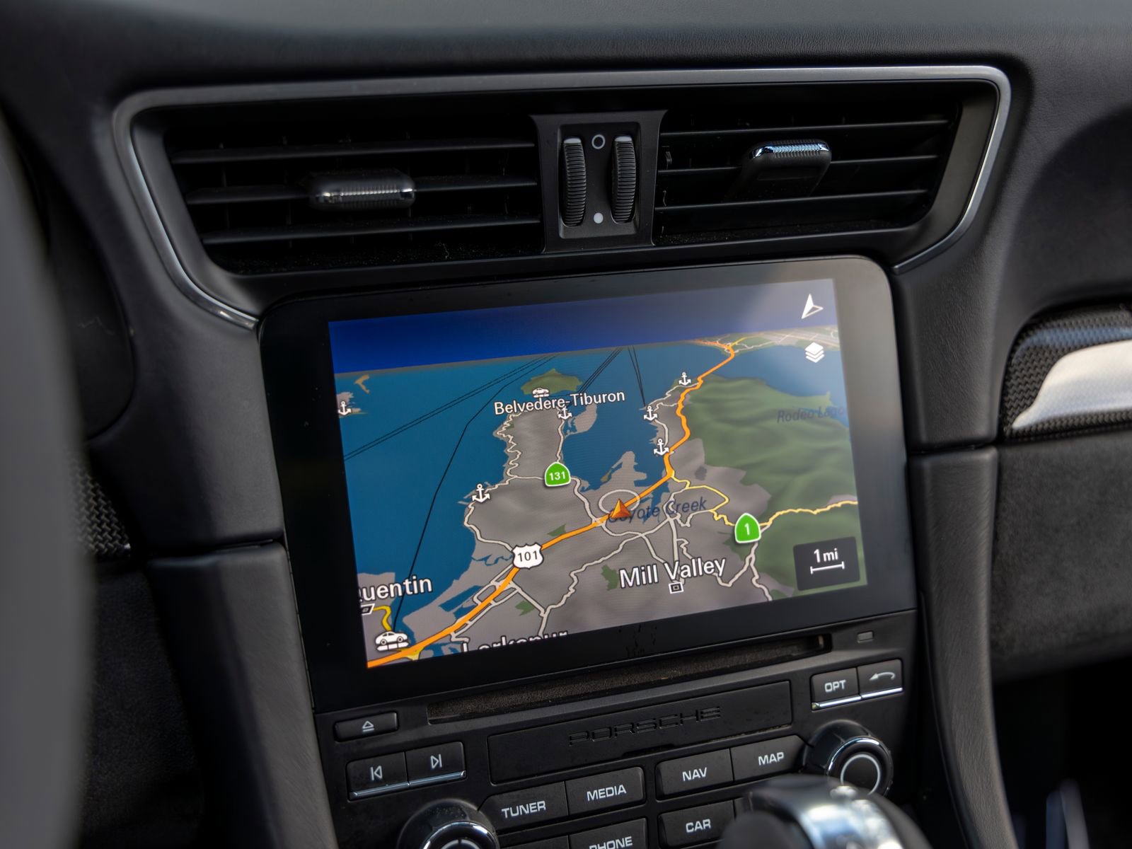 Used 2018 Porsche 911 GT3 image 38