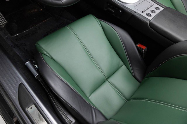 Used 2007 Aston Martin DB9 Volante image 30