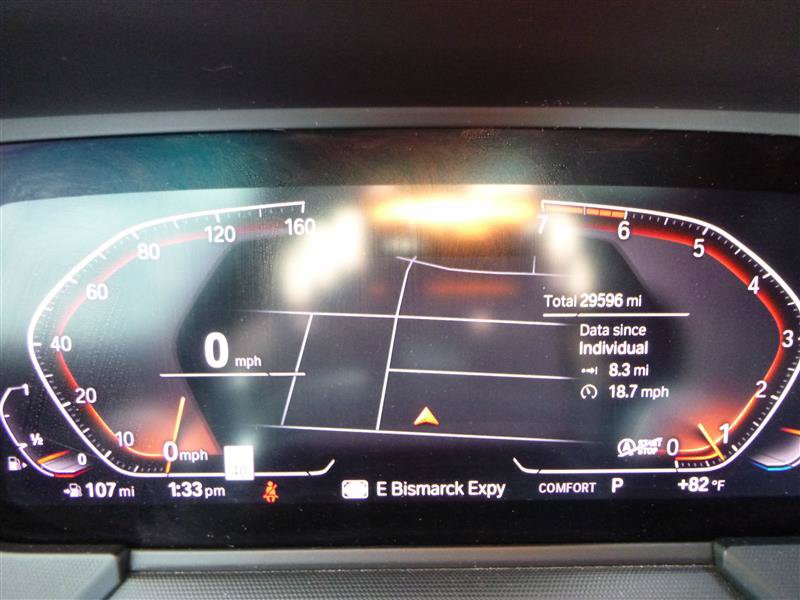 Used 2021 BMW 228i xDrive Gran Coupe w/ Premium Package AWD/4WD image 13