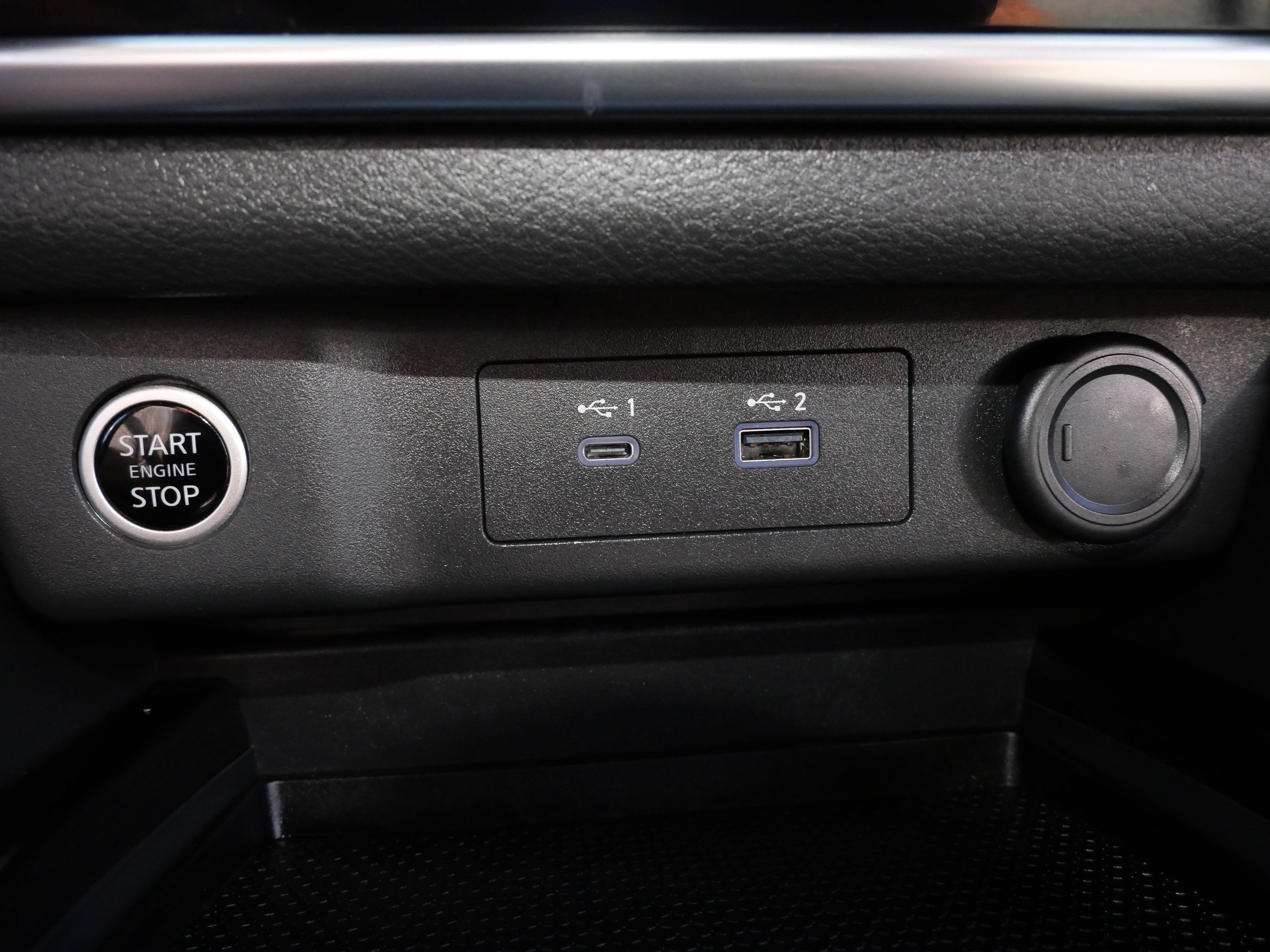 Used 2021 Nissan Rogue S AWD/4WD image 28