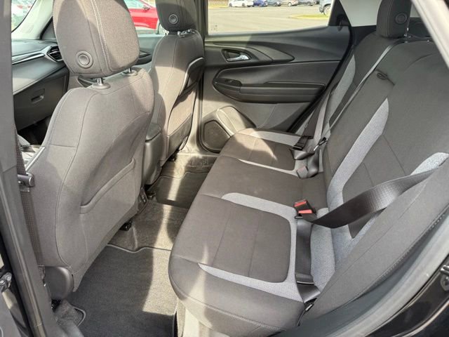 Used 2024 Chevrolet TrailBlazer LT w/ Convenience Package image 31