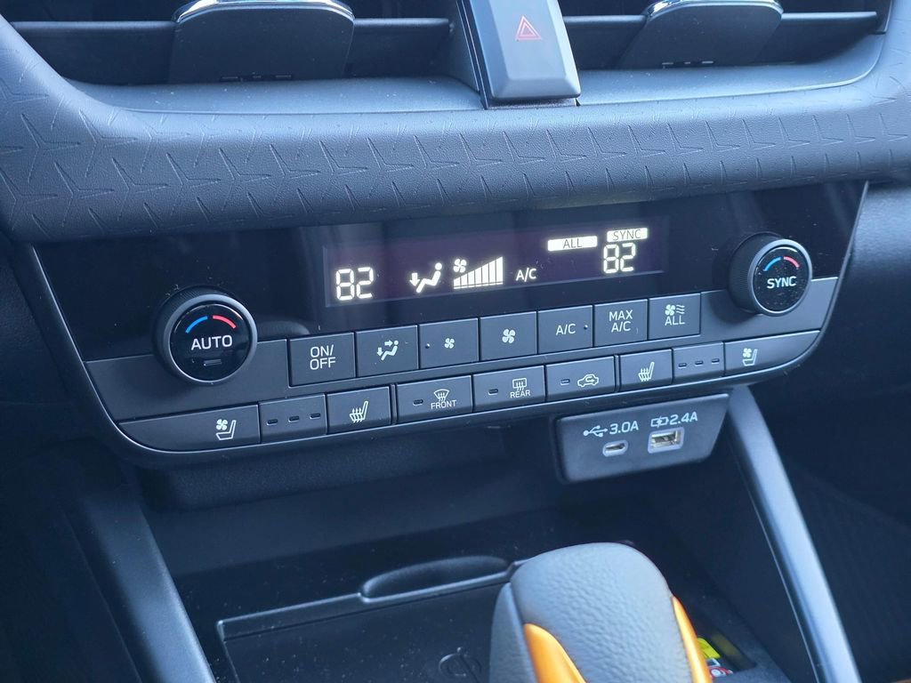 New 2026 Subaru Outback Wilderness image 21