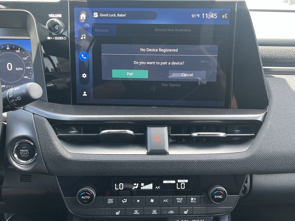 New 2026 Subaru Outback Premium AWD/4WD image 22