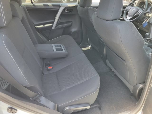 Used 2016 Toyota RAV4 XLE FWD image 20
