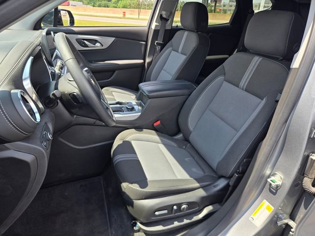 Used 2024 Chevrolet Blazer LT w/ Convenience Package image 9