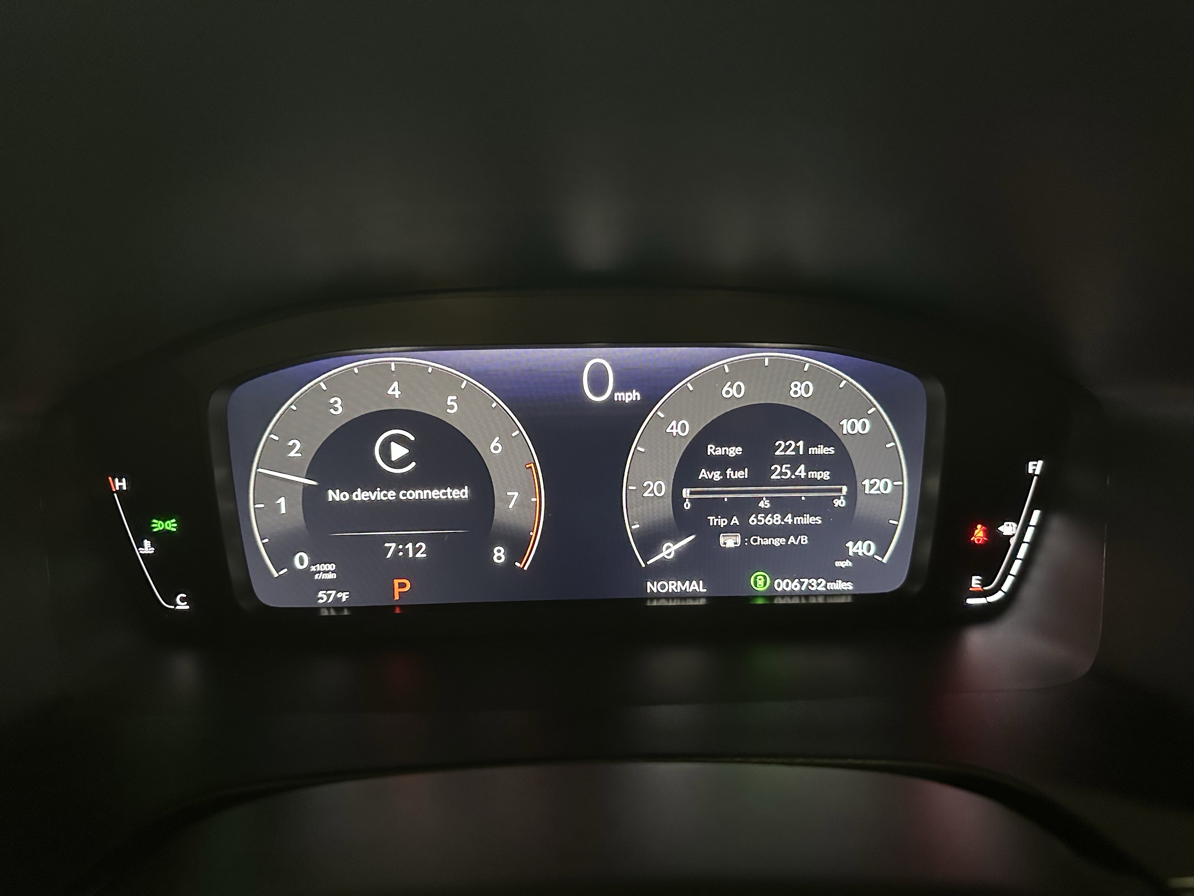 Used 2026 Honda CR-V EX-L image 10