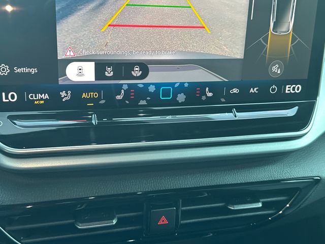 New 2026 Volkswagen ID.4 Pro AWD/4WD image 19