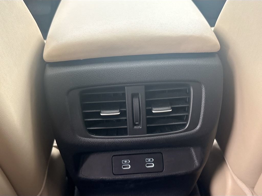 Used 2025 Acura TLX w/ Technology Package FWD image 27