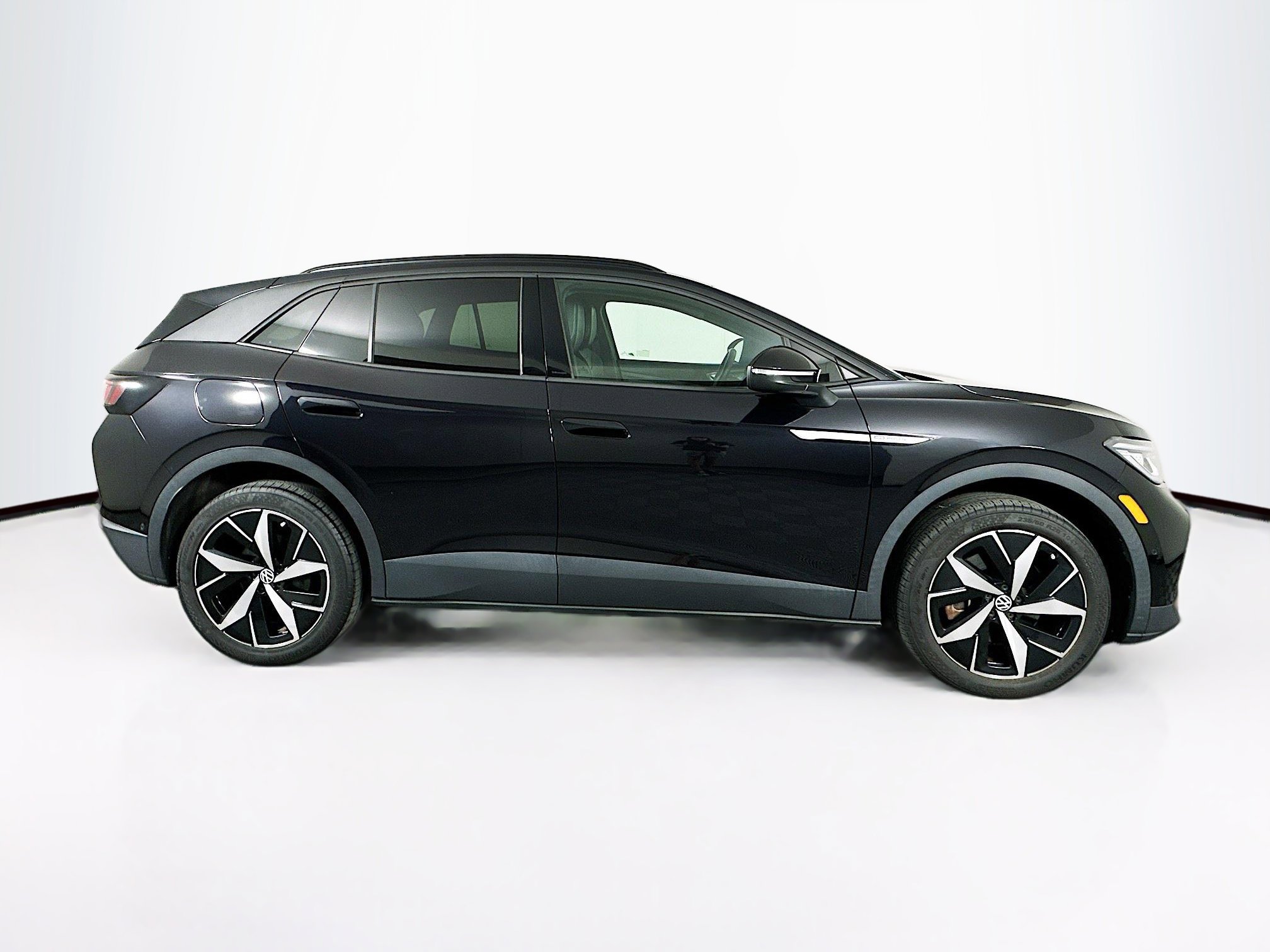 Used 2023 Volkswagen ID.4 Pro S AWD/4WD image 10