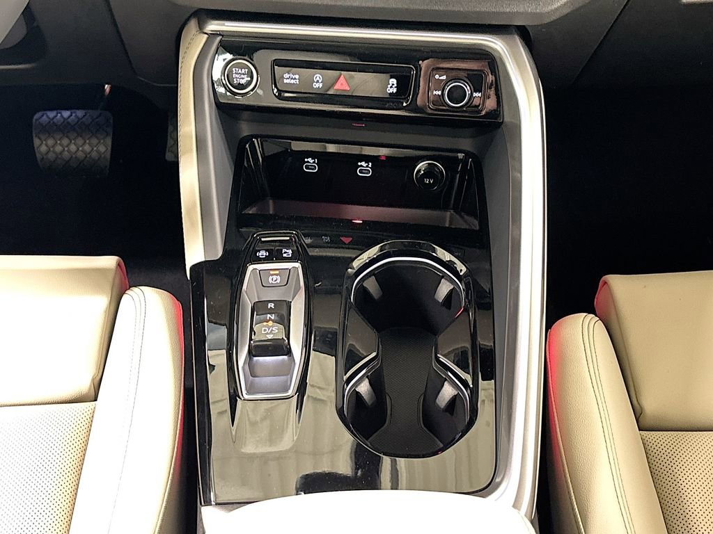 New 2026 Audi Q5 Premium Plus image 13
