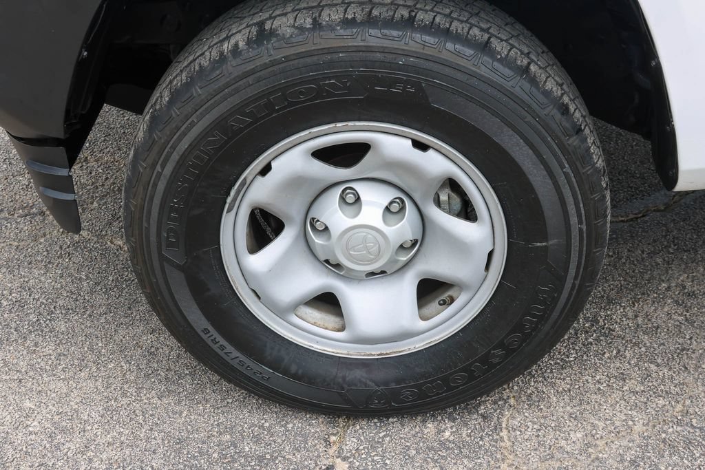 Used 2023 Toyota Tacoma SR RWD image 27