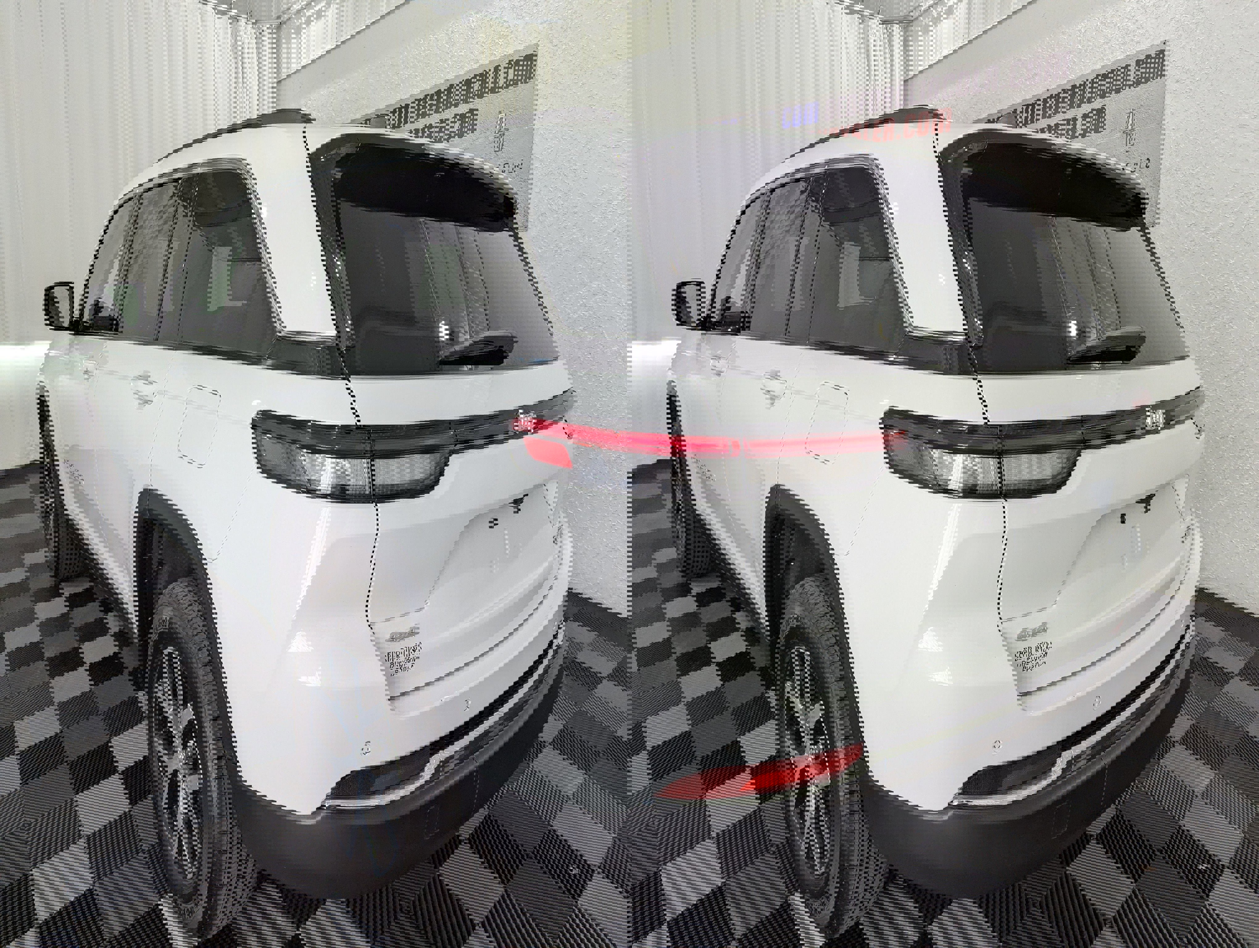 Used 2024 Jeep Grand Cherokee Limited image 8