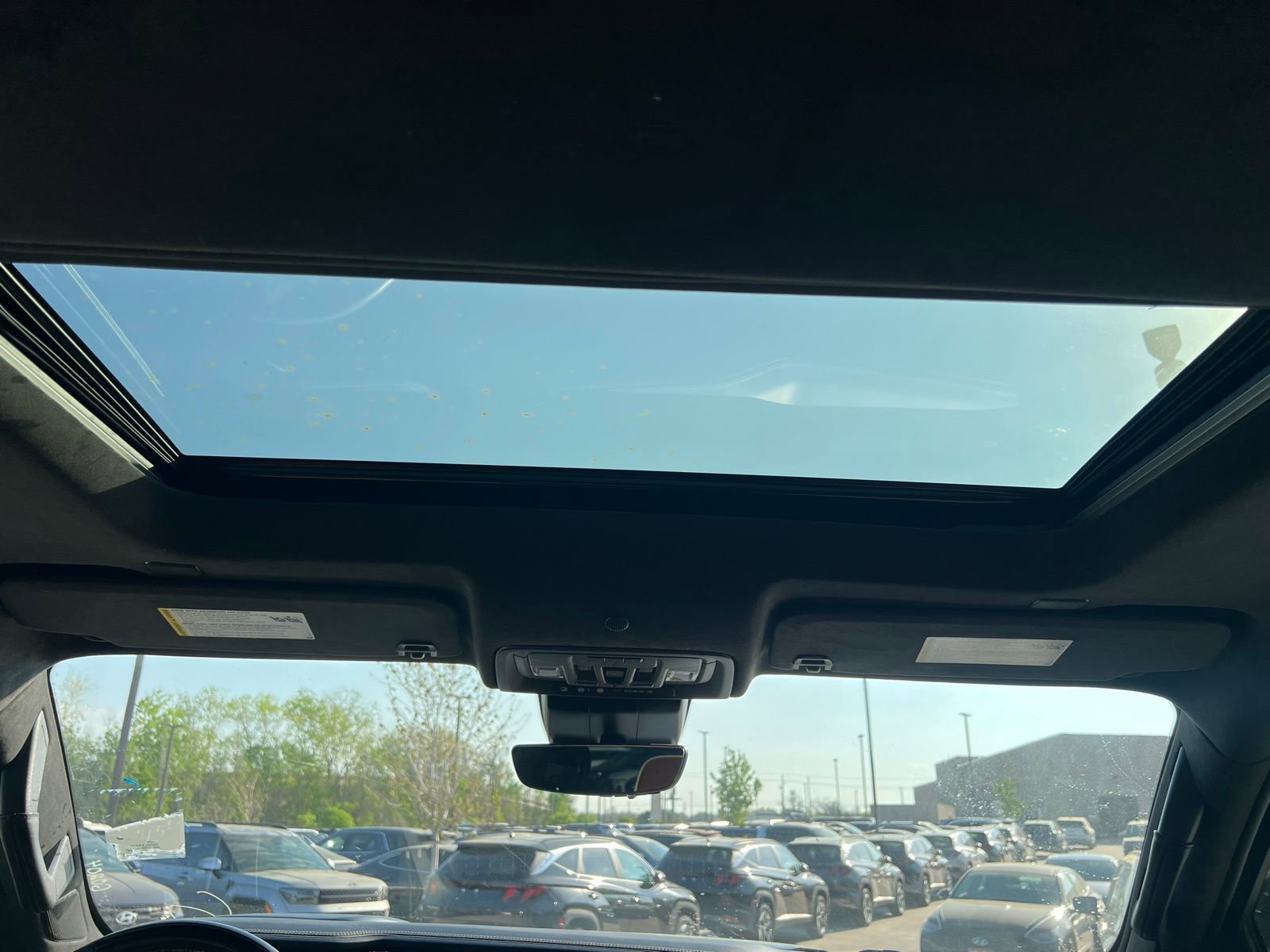 Used 2025 GMC Sierra 1500 Denali Ultimate image 23