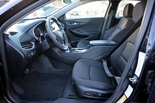 Used 2023 Chevrolet Malibu LT image 27