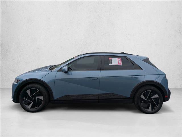Used 2025 Hyundai Ioniq 5 SEL image 2