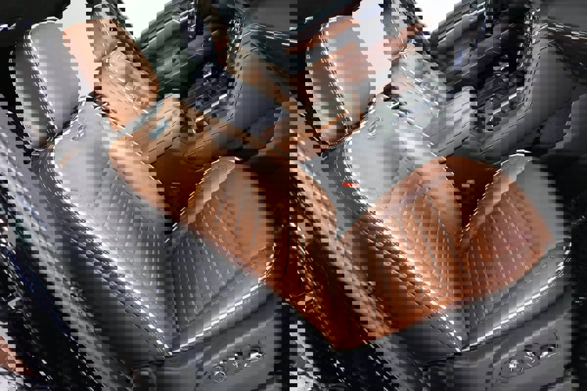 Used 2024 GMC Sierra 1500 Denali Ultimate image 32