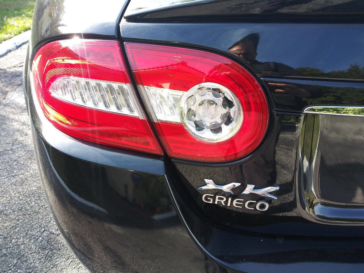 Used 2013 Jaguar XK Coupe RWD image 20