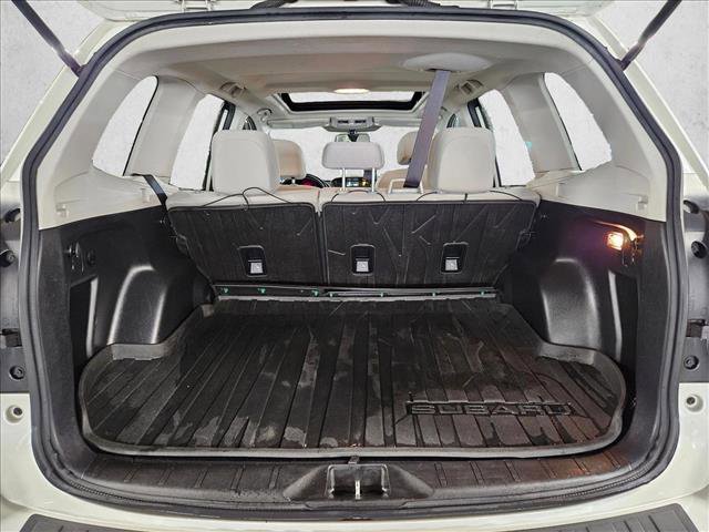 Used 2015 Subaru Forester 2.5i Premium w/ All-Weather Package image 6