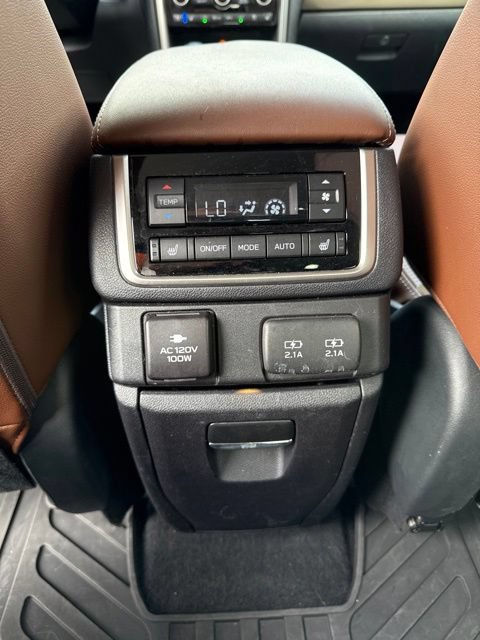 Used 2022 Subaru Ascent Touring AWD/4WD image 14