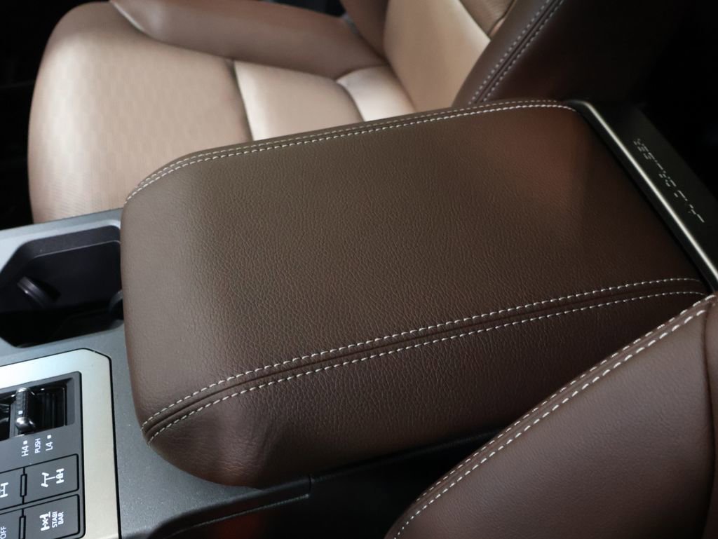 New 2026 Toyota Land Cruiser w/ Premium Package image 34