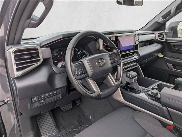 New 2026 Toyota Tundra SR5 RWD image 3