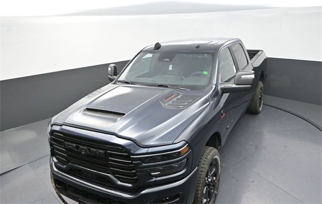 New 2026 RAM 2500 Laramie w/ Night Edition image 11