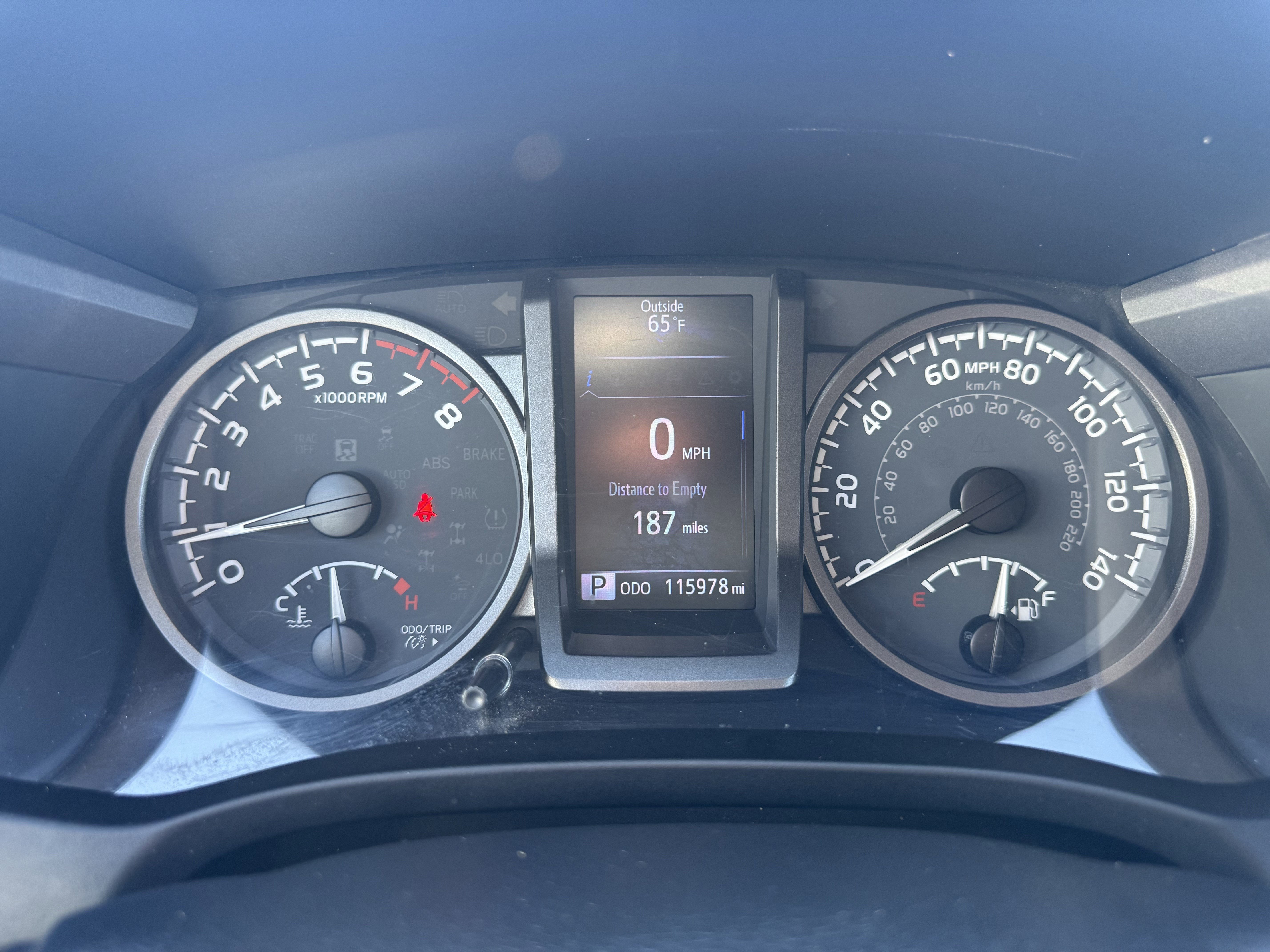 Certified 2020 Toyota Tacoma TRD Pro image 21