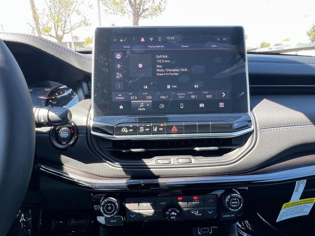 New 2026 Jeep Compass Latitude w/ Quick Order Package 29K image 22