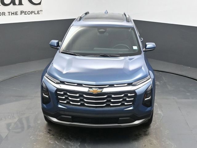 New 2026 Chevrolet Equinox LT w/ LPO, Floor Liner Package image 37