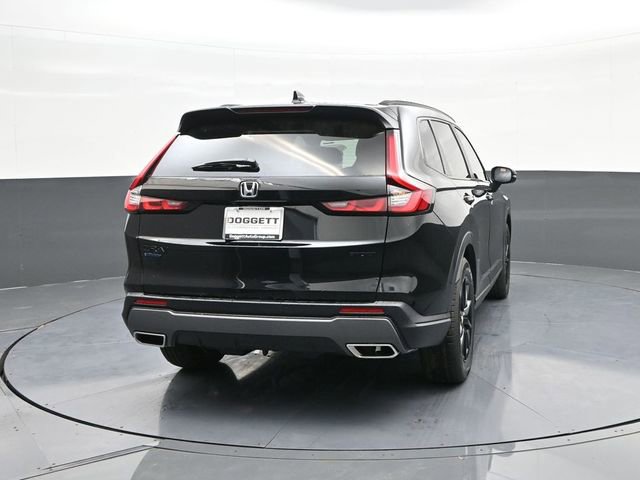 New 2026 Honda CR-V Sport image 11