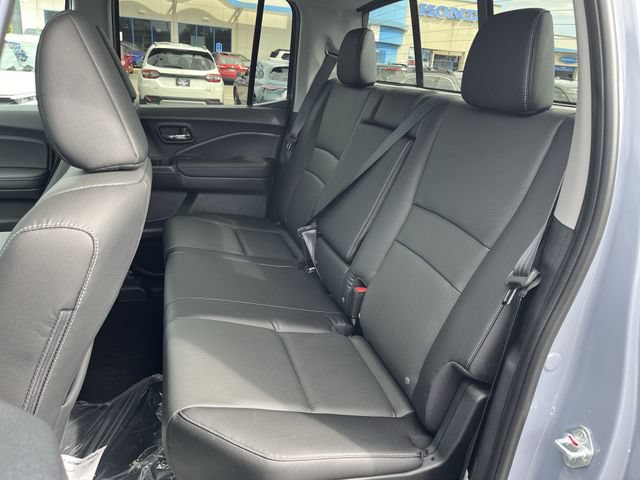 New 2026 Honda Ridgeline RTL image 26