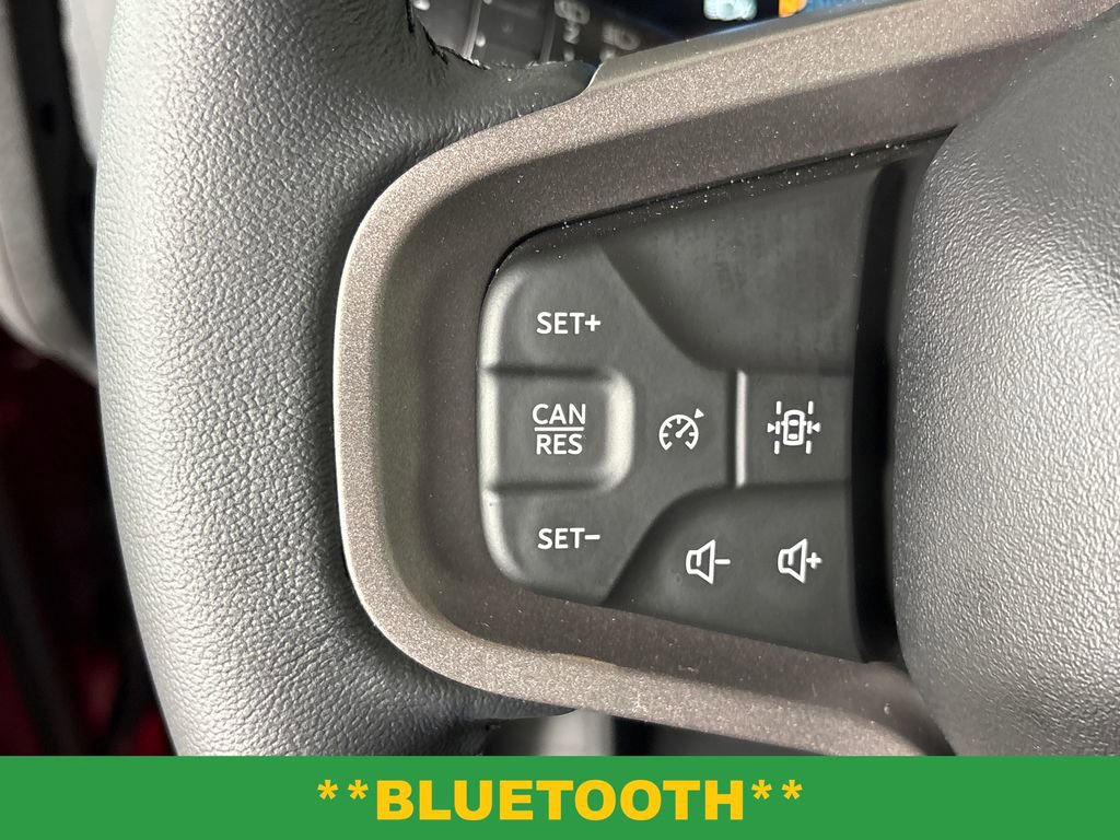 New 2026 Ford Bronco Big Bend image 17