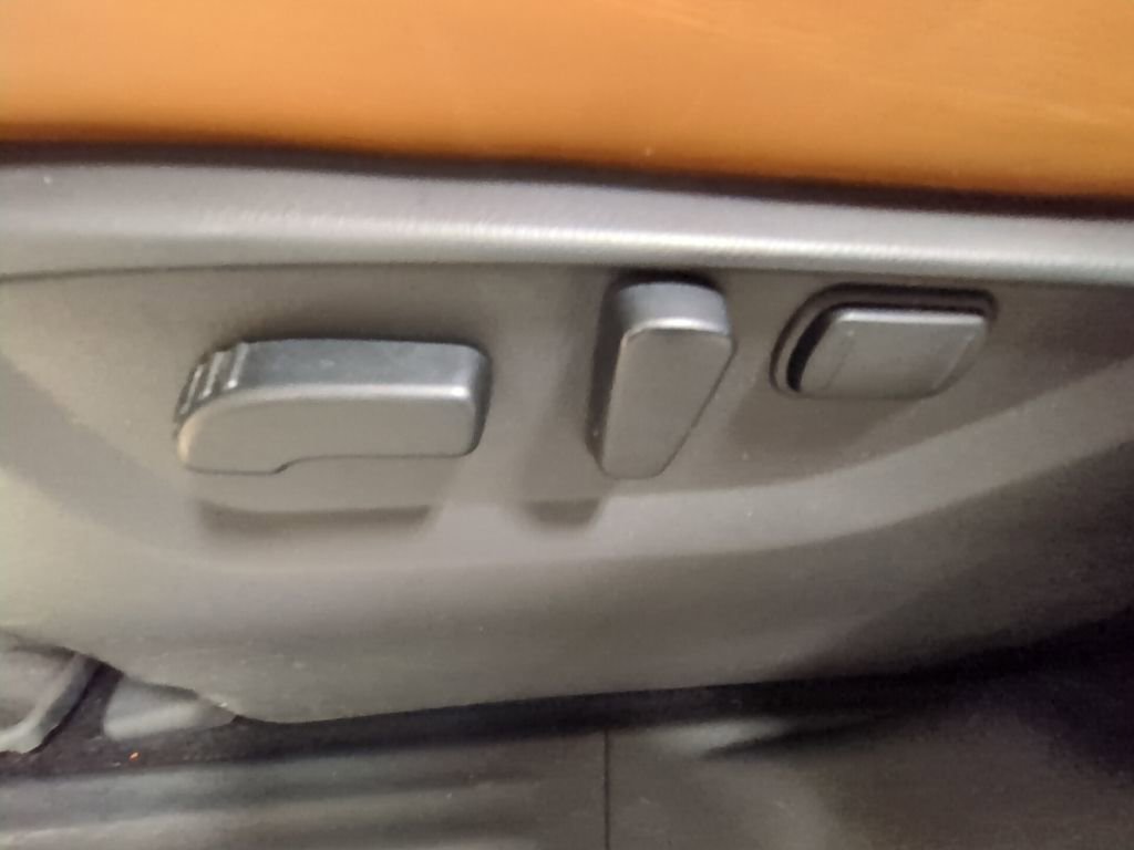 Used 2024 INFINITI QX80 Sensory w/ Cargo Package image 10